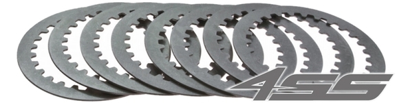Clutch steel plates Lucas MES 315-8